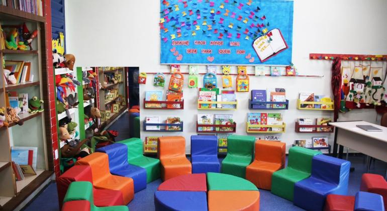 PBH divulga último resultado do Cadastro Escolar para 2023 PBH divulga último resultado do Cadastro Escolar para 2023