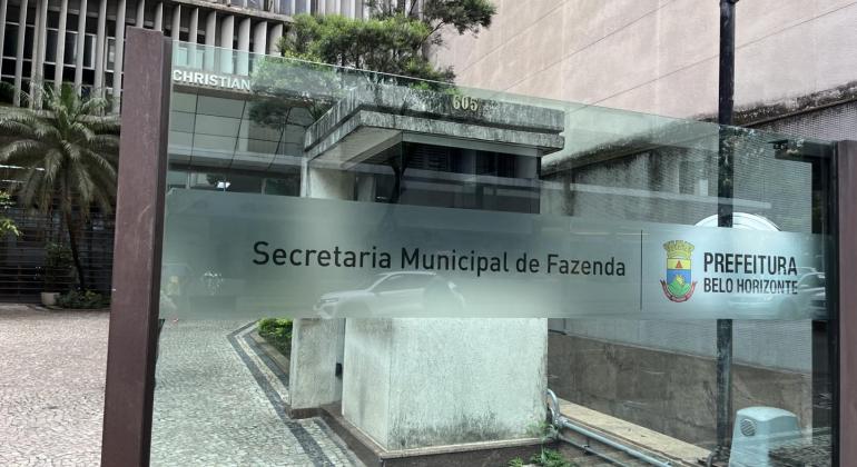 Secretaria de Fazenda oferece vagas para analistas de tecnologia da informação