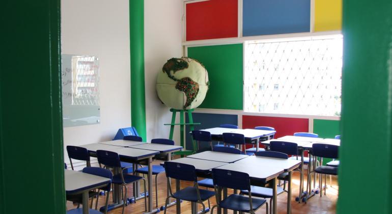 PBH oferece cursos de línguas para estudantes da rede municipal em 2023 PBH oferece cursos de línguas para estudantes da rede municipal em 2023
