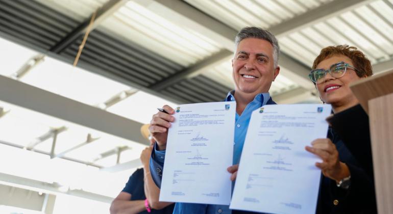 BH e Contagem firmam parceria para construir nova alça viária entre as cidades