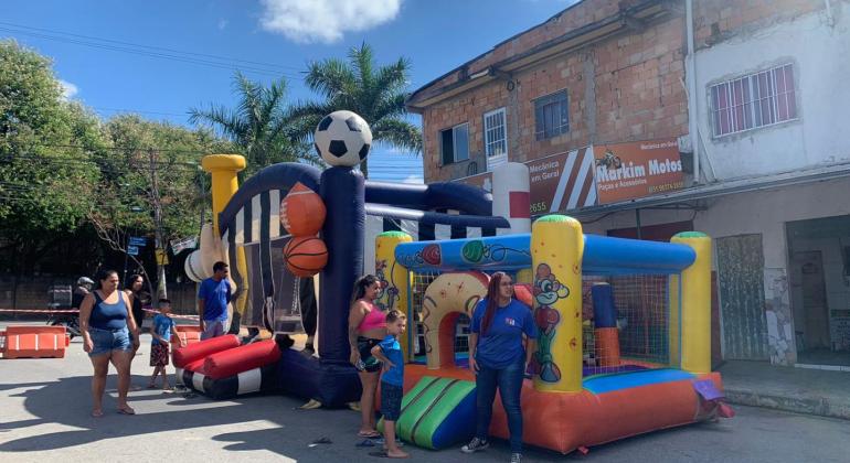 A Rua é Nossa terá Made in Minas na Savassi e novo local na Regional Leste