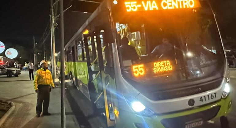 Show de Ivete Sangalo no Mineirinho terá linha especial de ônibus neste sábado (1º)