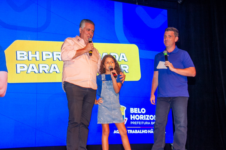 Um ano da gestão Álvaro Damião: Desenvolvimento, inclusão e sustentabilidade em Belo Horizonte