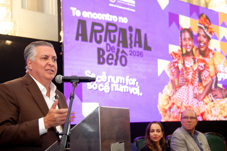 Arraial de Belô 2026 anuncia atrações nacionais e mantém a tradição das quadrilhas de BH Arraial de Belô 2026 anuncia atrações nacionais e mantém a tradição das quadrilhas de BH