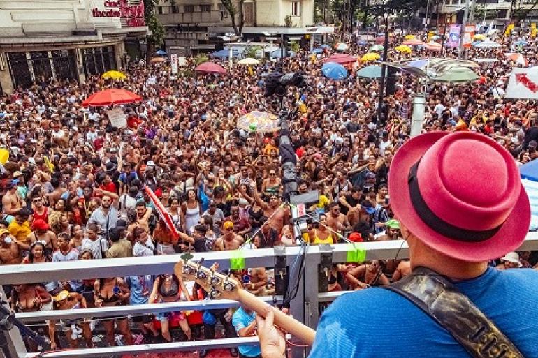 Prazo para entrega das propostas de patrocínio do Carnaval é prorrogado