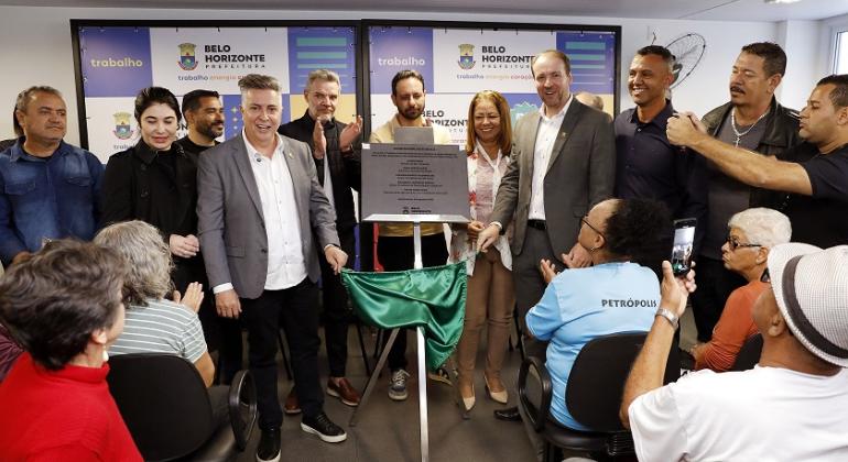 Novo Centro de Saúde Independência é entregue à população do Barreiro
