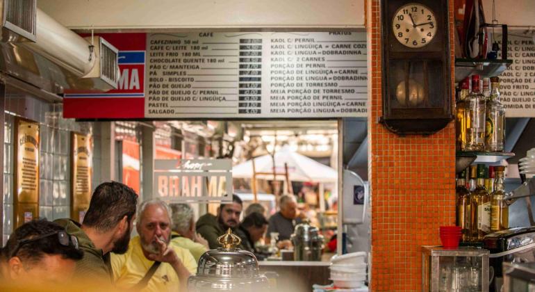 Belo Horizonte lança mapeamento de bares históricos e autênticos