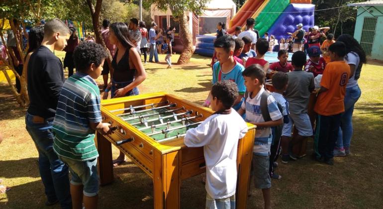 BH em Férias oferece programação especial nos próximos dois sábados (19 e 26)