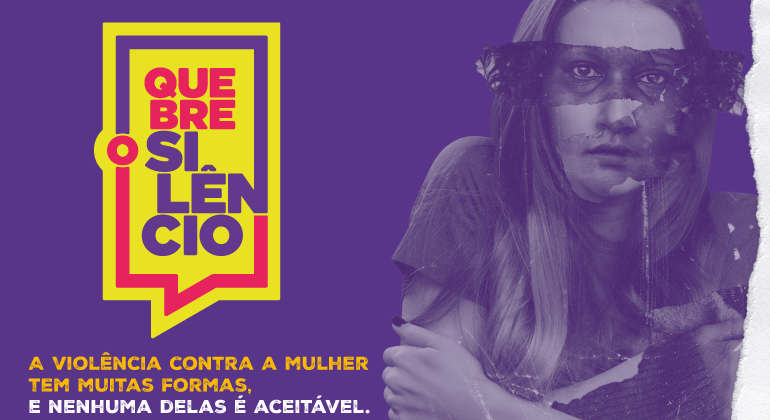Protocolo Quebre o Silêncio será acionado para coibir violência contra as mulheres na Virada Cultural