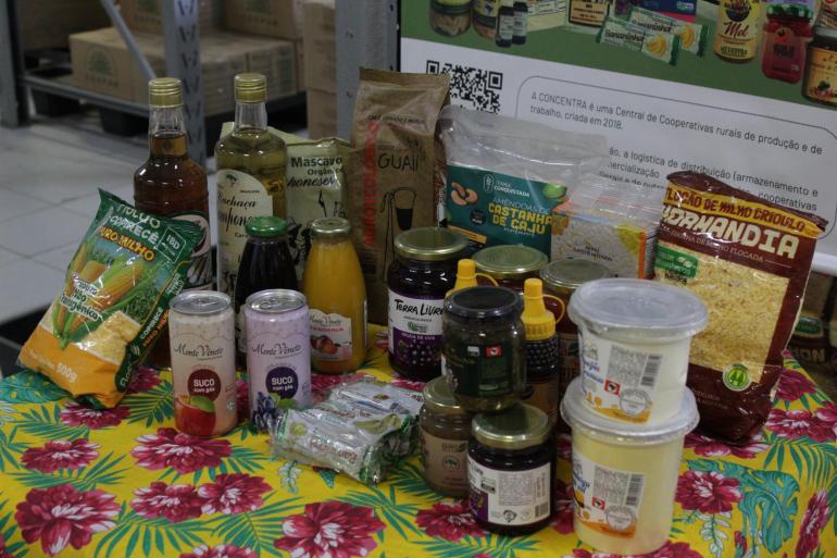 Central de Abastecimento fortalece Belo Horizonte como Cidade Criativa da Gastronomia Central de Abastecimento fortalece Belo Horizonte como Cidade Criativa da Gastronomia