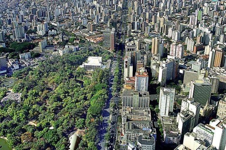 Belo Horizonte é vice-campeã nacional no ranking de geração de empregos, aponta o Novo Caged Belo Horizonte é vice-campeã nacional no ranking de geração de empregos, aponta o Novo Caged