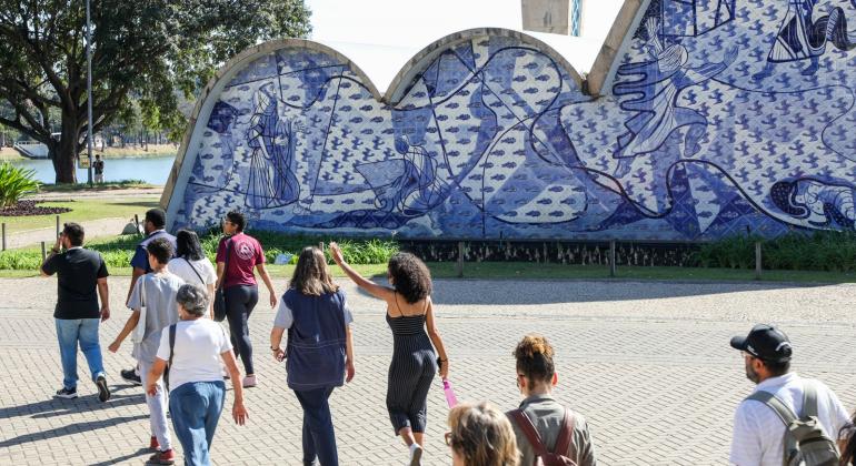  Museus da Pampulha exaltam o fazer feminino em março