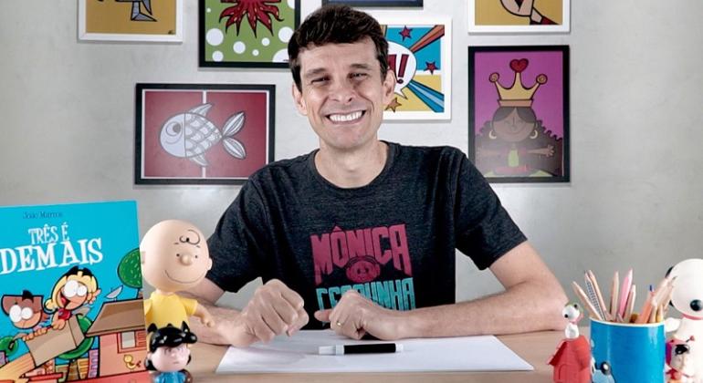 FLI BH convida crianças e familiares para um fim de semana de histórias FLI BH convida crianças e familiares para um fim de semana de histórias