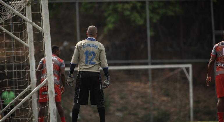 Mais uma categoria já pode se inscrever para a disputa da Copa Centenário