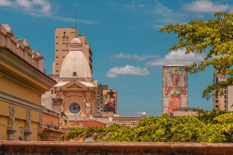 BH comemora Dia Nacional do Turismo com números expressivos e iniciativas consolidadas