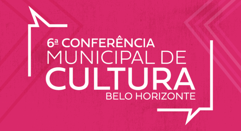 Encontros Temáticos da 6ª Conferência Municipal de Cultura começam na próxima segunda-feira, 4 de outubro Arte feita pela Prefeitura