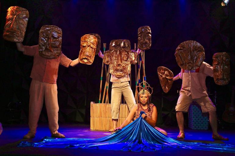 Agenda RIC amplia programação cultural gratuita em Belo Horizonte durante as férias Agenda RIC amplia programação cultural gratuita em Belo Horizonte durante as férias