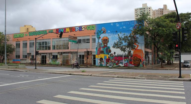 Centro de Referência das Juventudes oferece programação com atividades gratuitas nesta semana