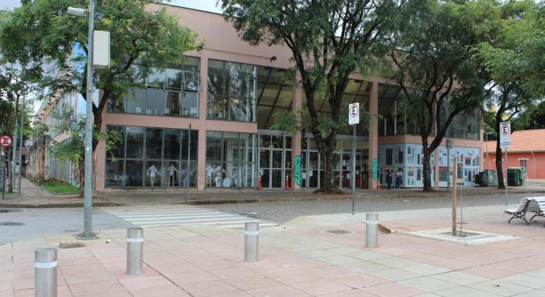 CRJ promove semana de atividades para as juventudes de BH