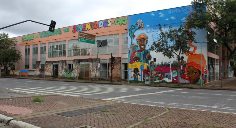Centro de Referência das Juventudes terá funcionamento especial no Carnaval