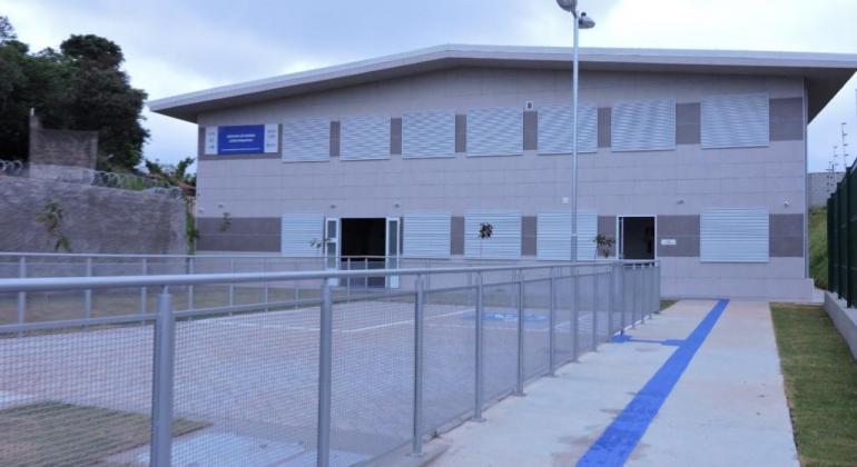 Prefeitura entrega nova sede de centro de saúde na região Noroeste Centro de Saúde João Pinheiro
