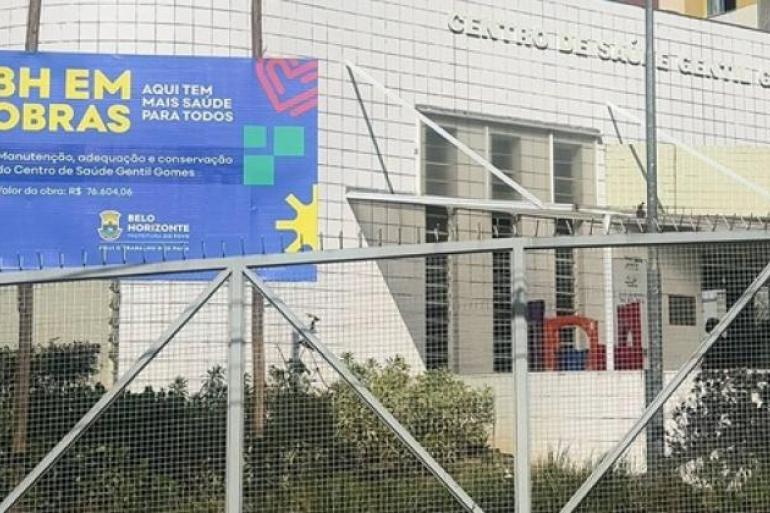  Reformas de dois centros de saúde vão beneficiar 28 mil pessoas no Barreiro