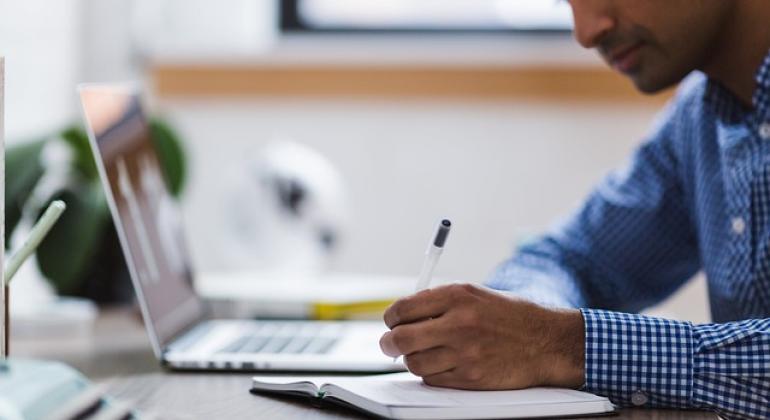 Inscrições abertas para curso de idioma com desconto para alunos, professores e demais servidores