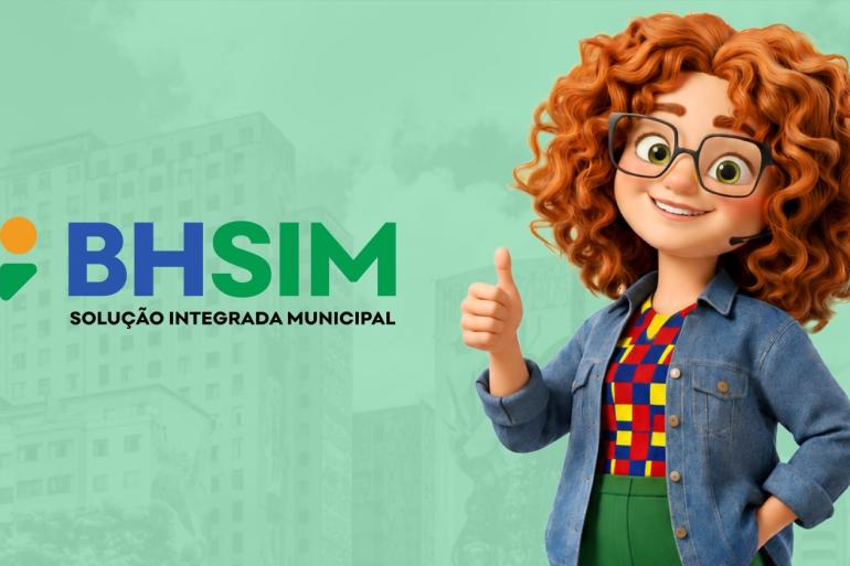 Canais digitais da PBH ganham duas novas funcionalidades e amplia oferta de serviços essenciais Canais digitais da PBH ganham duas novas funcionalidades e amplia oferta de serviços essenciais