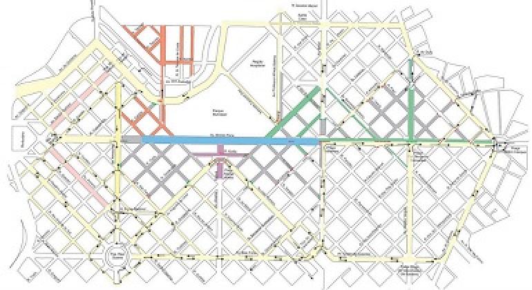 Desfile de 7 de setembro terá 400 guardas municipais e trânsito alterado no Centro