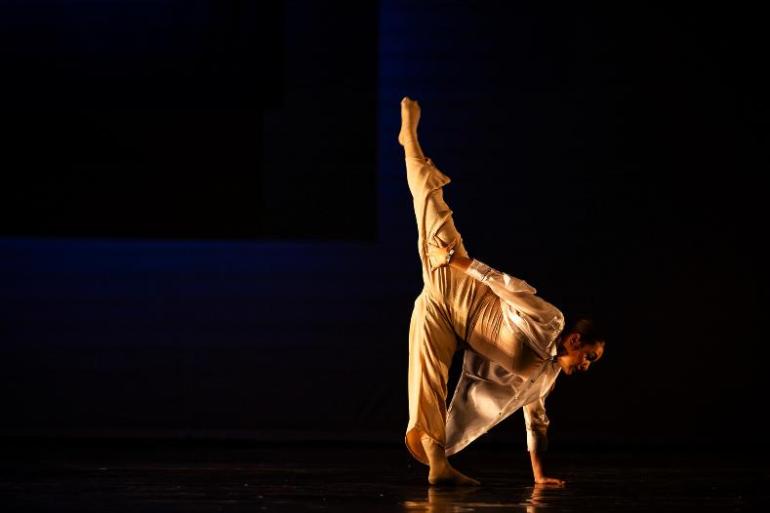 ‘Festa da Família – Razões do Corpo’ reúne atividades artísticas no Teatro Raul Belém Machado 