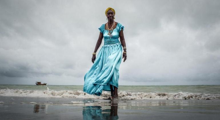 11º Festival de Arte Negra começa neste sábado; veja destaques da programação Dona Lia de Itamaracá