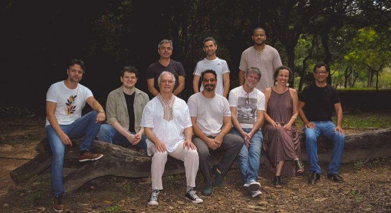 Teatro Francisco Nunes recebe concerto de música afrodiaspórica na sexta (30) 