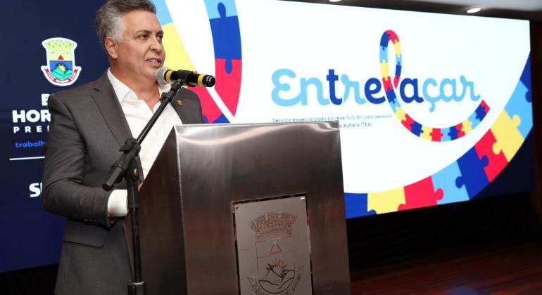 PBH lança programa Entrelaçar, voltado a pessoas com Transtorno do Espectro Autista 