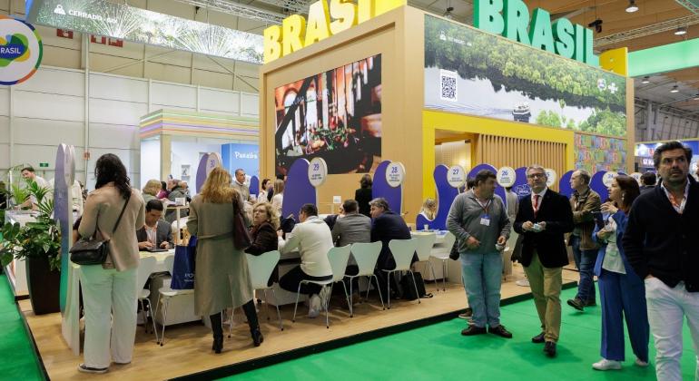 BH tem destaque em evento de Portugal promovendo o Turismo de Experiências