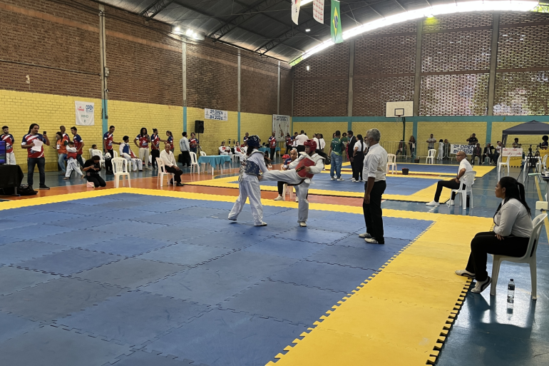 Eventos apoiados pela PBH movimentam a cidade com esporte, lazer e ações sociais