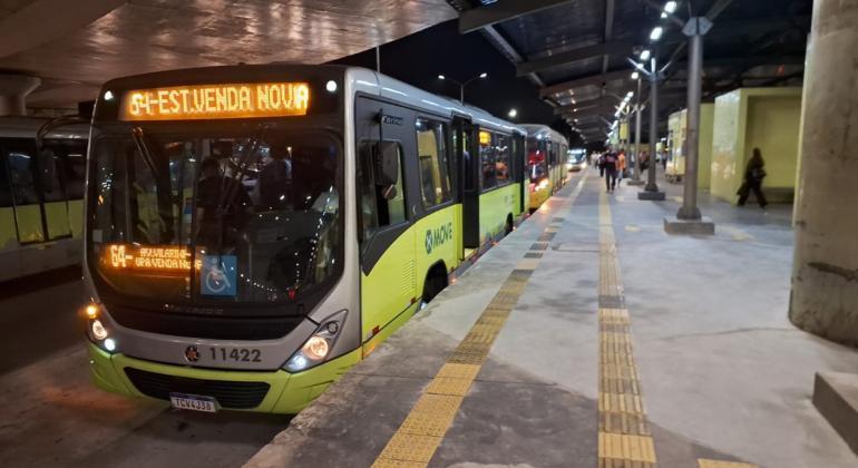 Pesquisa mapeia transporte coletivo noturno para melhorar a prestação do serviço