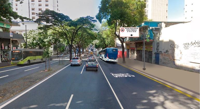 Prefeitura de BH inicia Programa de Redução do Tempo de Viagem no Transporte Coletivo