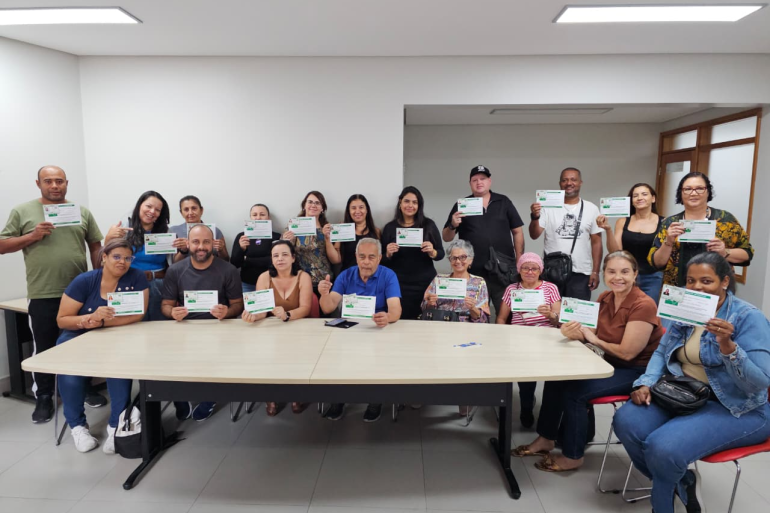 Feira da Afonso Pena vai contar com 19 novos expositores a partir do próximo domingo (17)