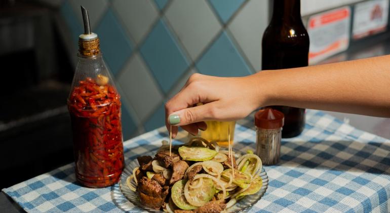 Prefeitura de Belo Horizonte lança Mapa Gastronômico da Folia para o Carnaval