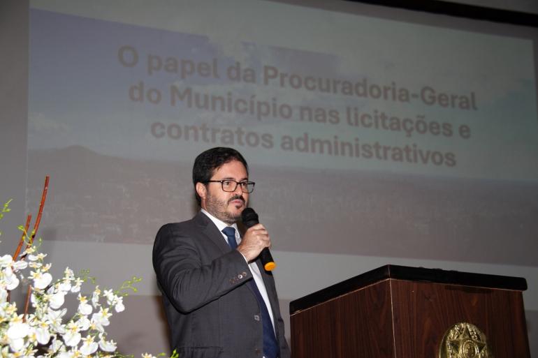 Trilhas de Aprendizagem em Compras Públicas discutem papel do controle interno e assessoria jurídica nas contratações