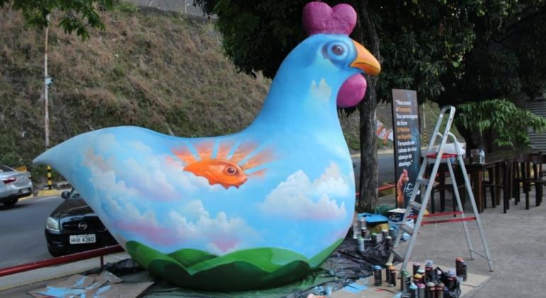 PBH celebra a obra do escritor Fernando Sabino em edição especial do BH + Feliz
