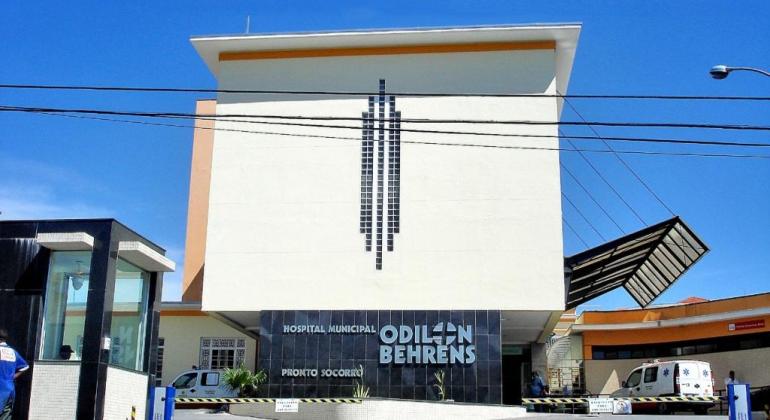 Inscrições abertas para a seleção unificada dos programas de Residência Multiprofissional do HOB e SMSA Inscrições abertas para a seleção unificada dos programas de Residência Multiprofissional do HOB e SMSA