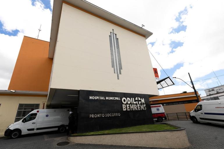UTI do Hospital Odilon Behrens é destaque nacional pelo segundo ano consecutivo UTI do Hospital Odilon Behrens é destaque nacional pelo segundo ano consecutivo