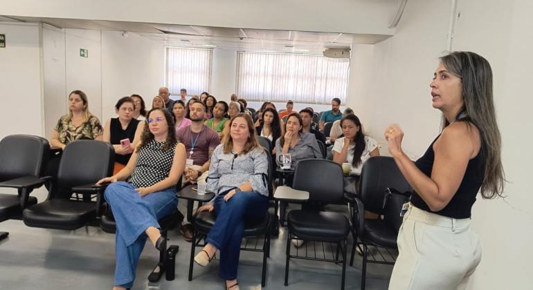PBH moderniza processos e reduz em 75% o tempo de concessão de aposentadorias dos servidores