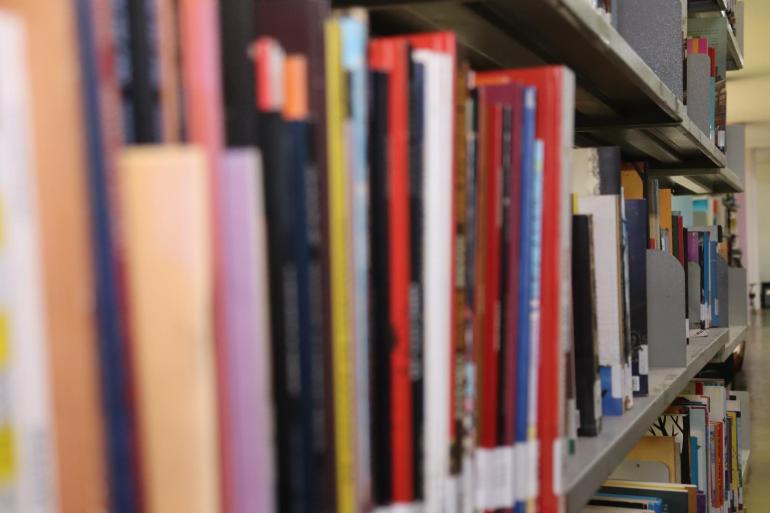 Centro de Referência de Bibliotecas Escolares promove Sessão de Leitura Sensorial nesta sexta-feira (10)