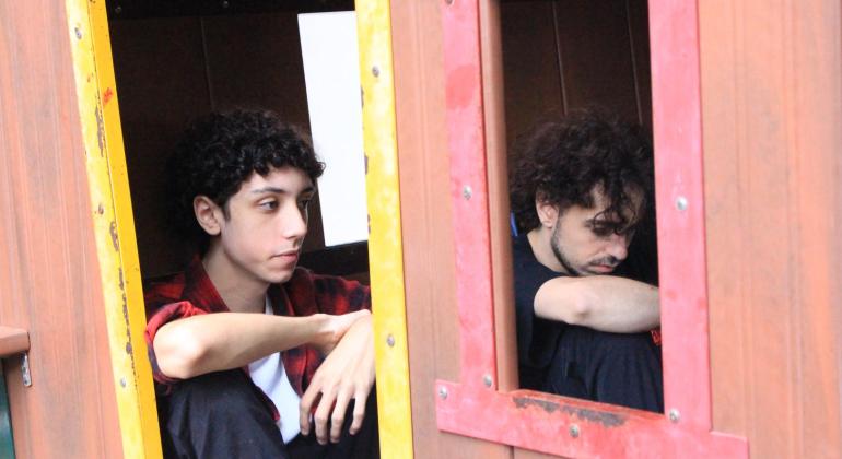 Mostra “Novos Horizontes” reúne produções audiovisuais de BH no Cine Santa Tereza 