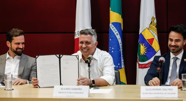 PBH propõe pacote de incentivos para revitalizar área central e entorno