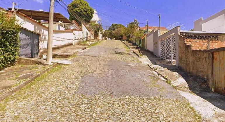 PBH abre licitação para obras de drenagem em rua do Bairro Concórdia