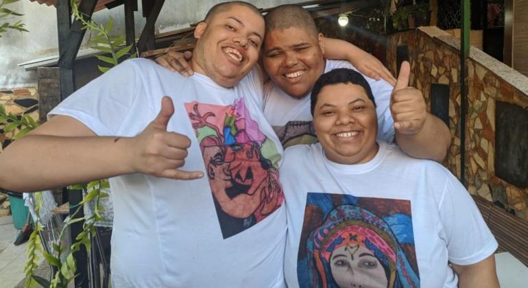 No Dia Internacional das Pessoas com Deficiência, Circuito e Mumo oferecem programação que une arte e inclusão No Dia Internacional das Pessoas com Deficiência, Circuito e Mumo oferecem programação que une arte e inclusão