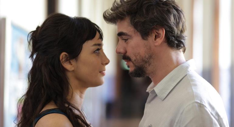 Cine Santa Tereza recebe mostra sobre Histórias de Amor no Cinema Brasileiro